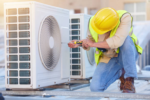 Best HVAC Installation Services  in Halsey, OR