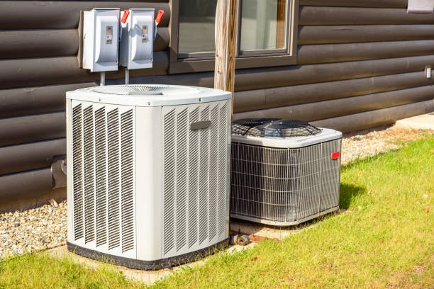 Best HVAC Repair Near Me  in Halsey, OR