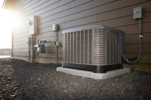 Best Affordable HVAC Services  in Halsey, OR